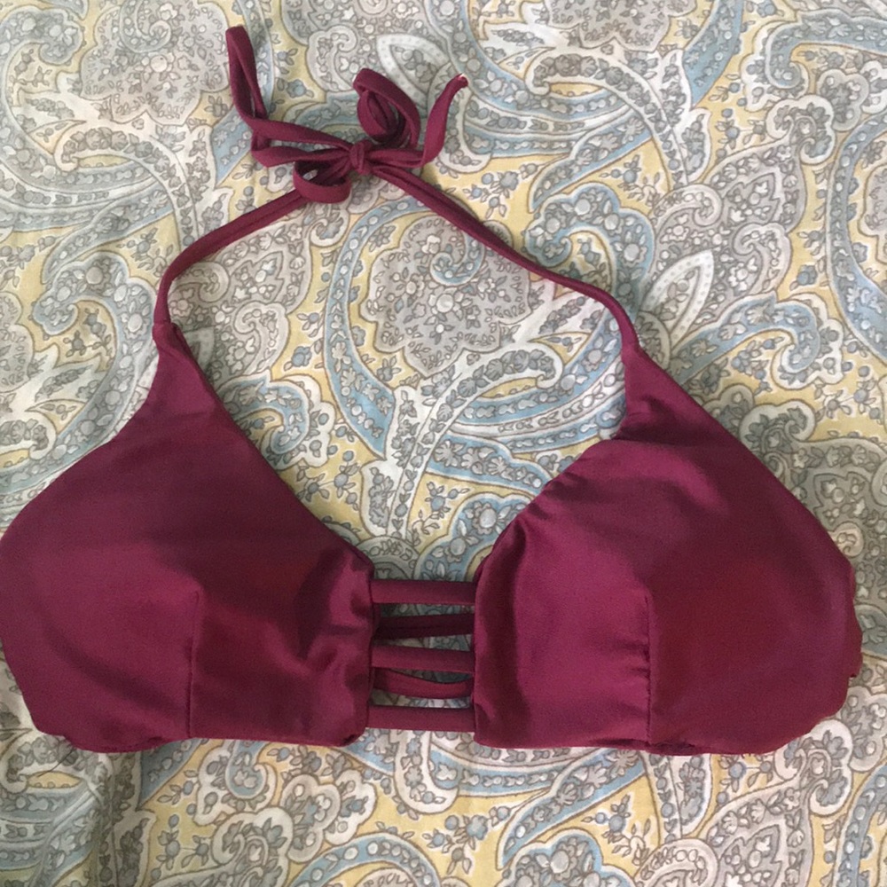 Bikini top